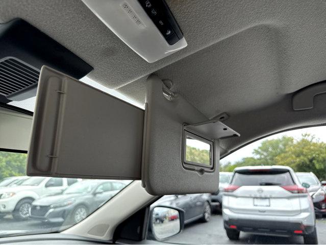2024 Nissan Kicks Vehicle Photo in Savannah, GA 31419
