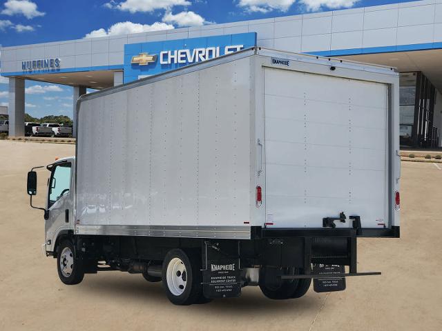 2024 Chevrolet 4500 HG LCF Gas Vehicle Photo in LEWISVILLE, TX 75067
