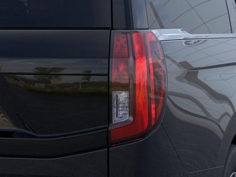 2025 Ford Expedition Max Vehicle Photo in Belle Vernon, PA 15012