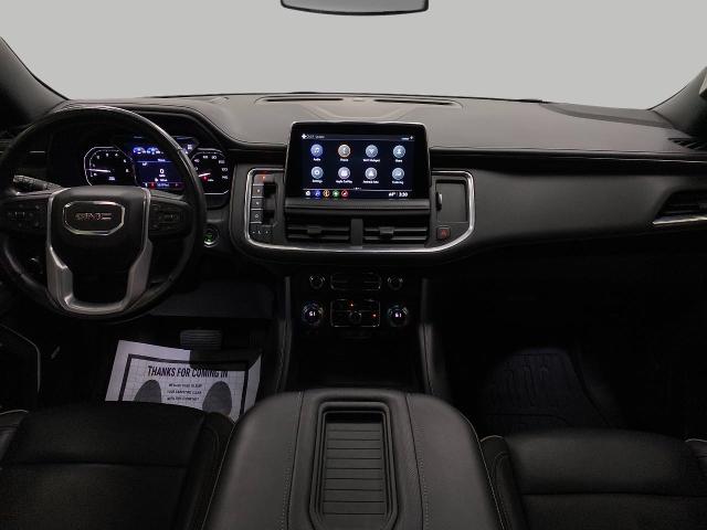 2021 GMC Yukon XL Vehicle Photo in Appleton, WI 54913
