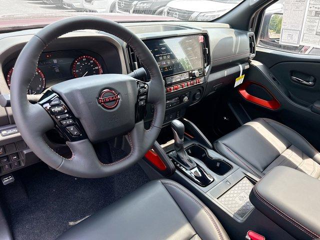 2025 Nissan Frontier Vehicle Photo in Flemington, NJ 08822
