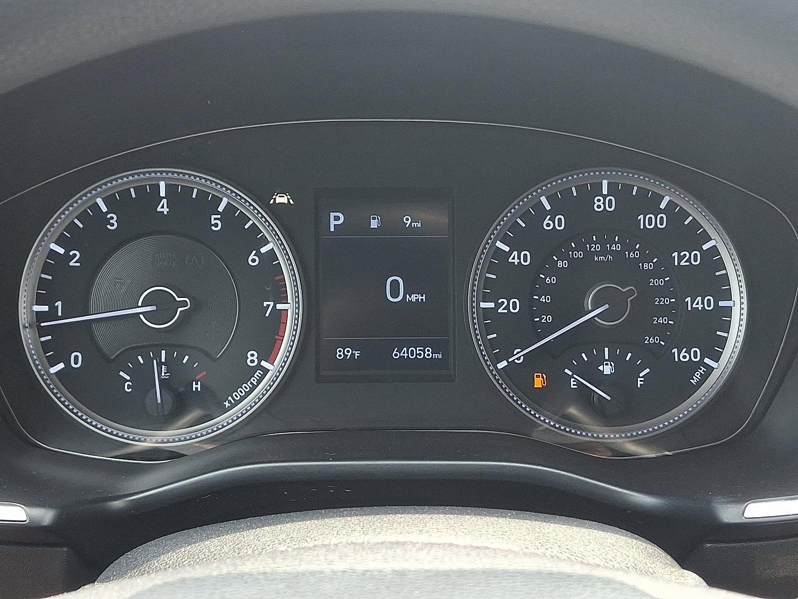 2019 Hyundai SANTA FE Vehicle Photo in Harrisburg, PA 17111