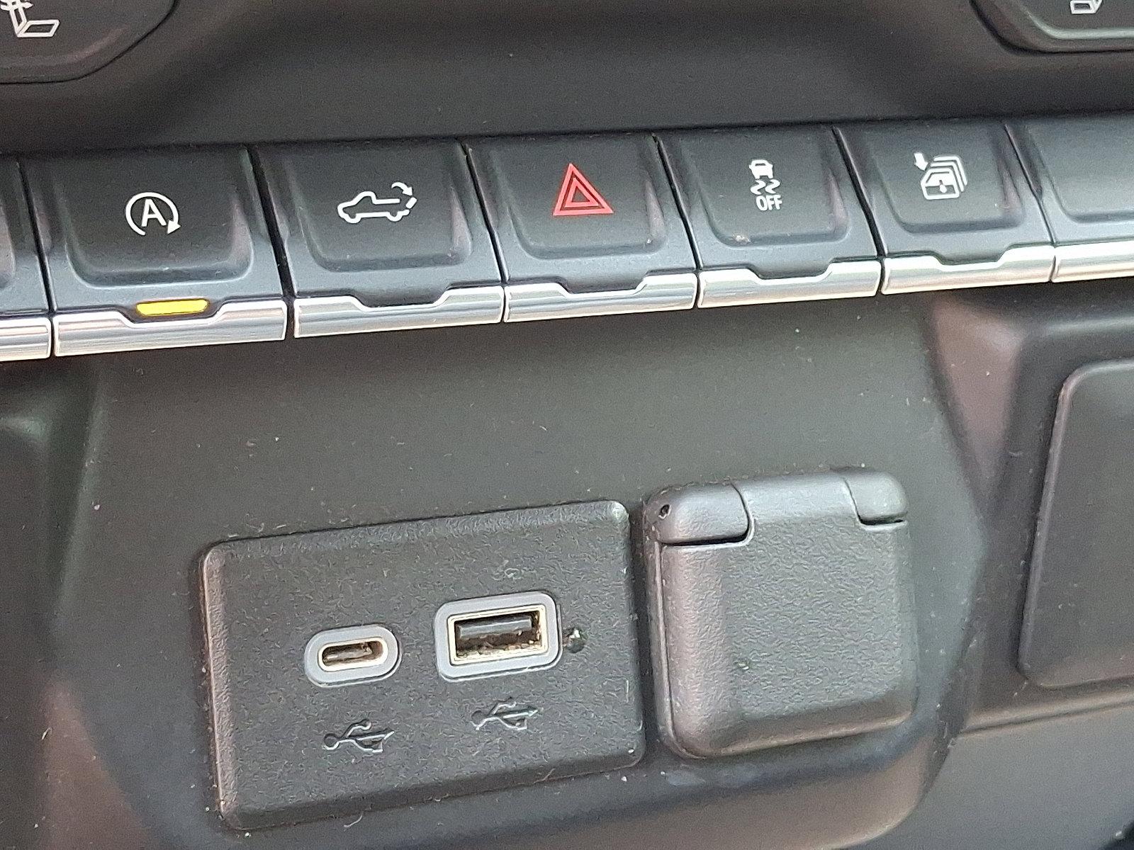 2021 Chevrolet Silverado 1500 Vehicle Photo in Jenkintown, PA 19046