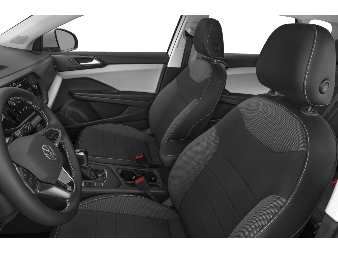 2024 Volkswagen Taos Vehicle Photo in San Antonio, TX 78230