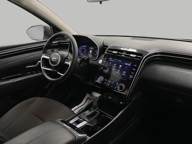 2022 Hyundai TUCSON Vehicle Photo in Appleton, WI 54913