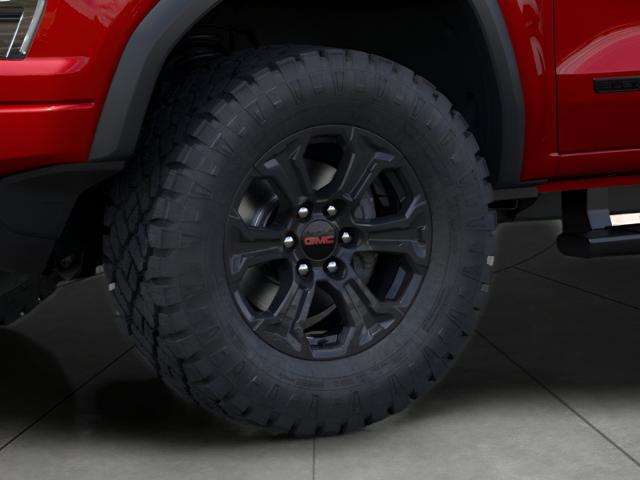 2025 GMC Canyon Vehicle Photo in APPLETON, WI 54914-8833