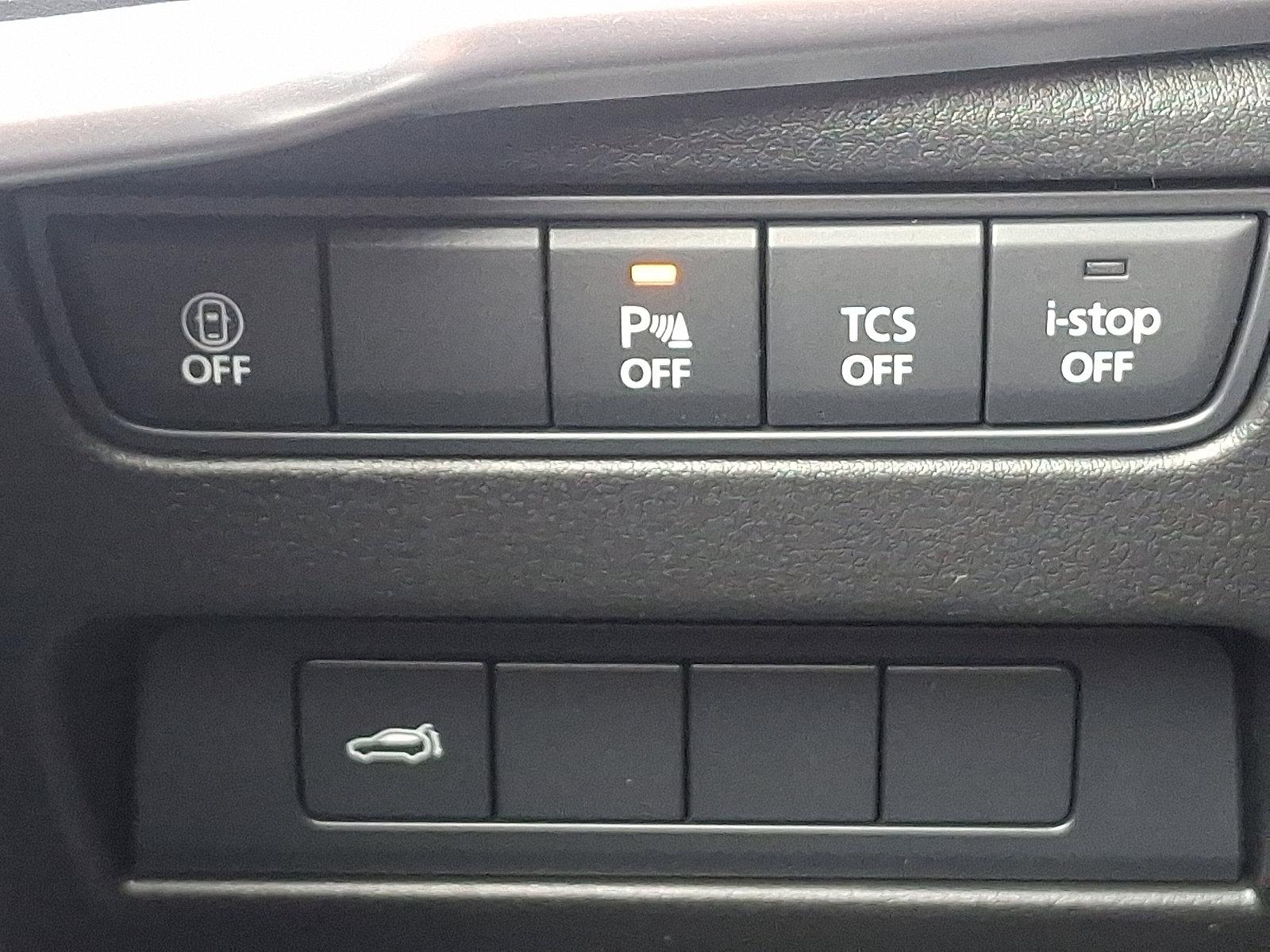 2025 Mazda CX-90 Vehicle Photo in Harrisburg, PA 17111