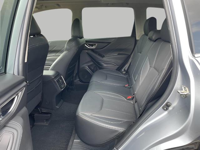 2020 Subaru Forester Vehicle Photo in Oshkosh, WI 54904