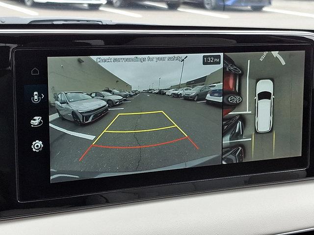 2024 Hyundai PALISADE Vehicle Photo in Philadelphia, PA 19116