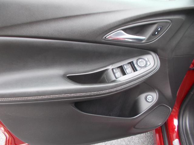 2022 Buick Encore GX Vehicle Photo in LOWELL, MA 01852-4336