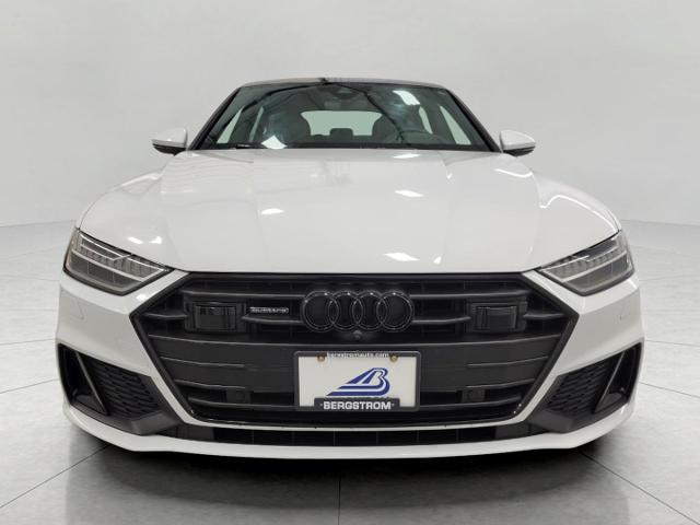 2021 Audi A7 Vehicle Photo in Neenah, WI 54956