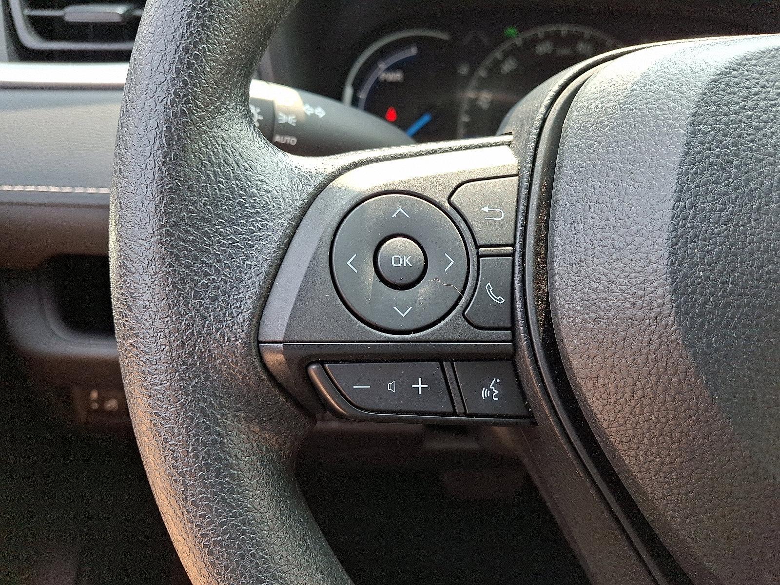 2024 Toyota RAV4 Vehicle Photo in Easton, PA 18045