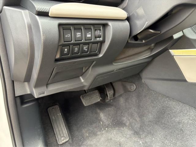 2024 Subaru Forester Vehicle Photo in DALLAS, TX 75209