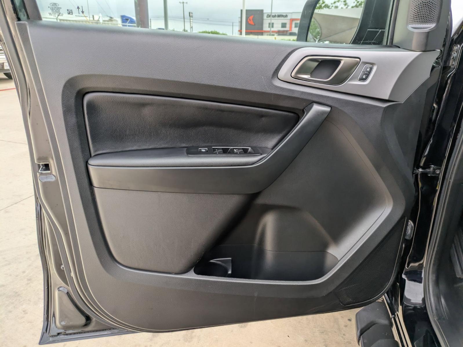2021 Ford Ranger Vehicle Photo in SELMA, TX 78154-1460