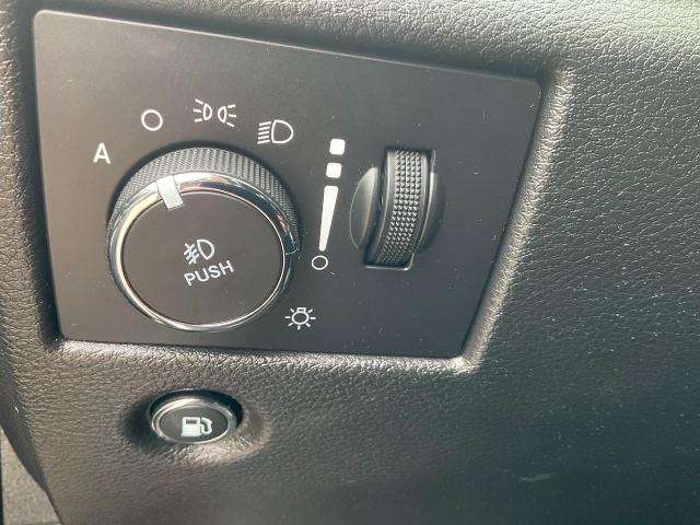 2020 Jeep Grand Cherokee Vehicle Photo in Kaukauna, WI 54130