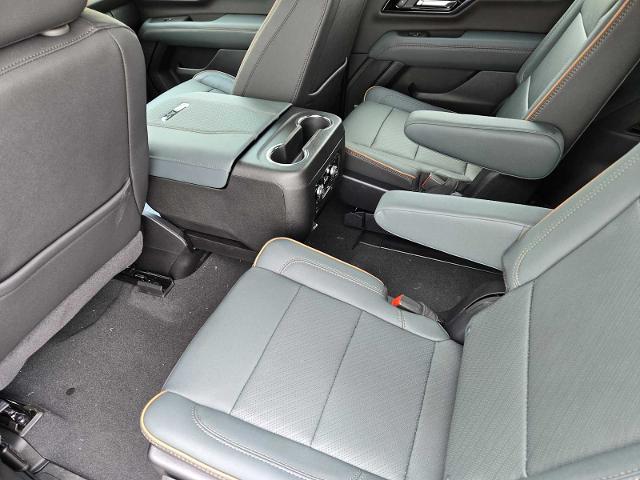 2025 GMC Yukon Vehicle Photo in DALLAS, TX 75209-3016