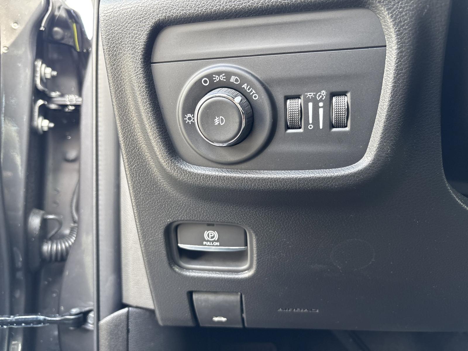 2025 Jeep Grand Cherokee Vehicle Photo in Mechanicsburg, PA 17050-1707
