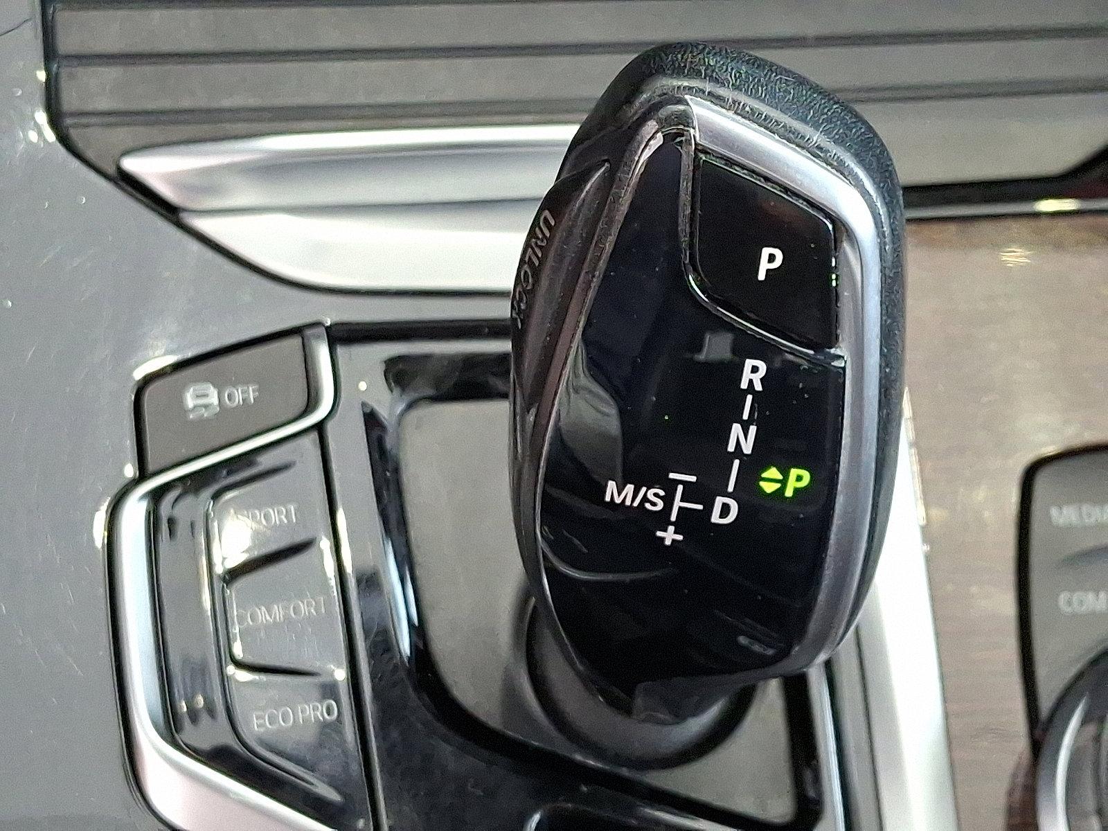 2018 BMW X3 xDrive30i Vehicle Photo in Lancaster, PA 17601