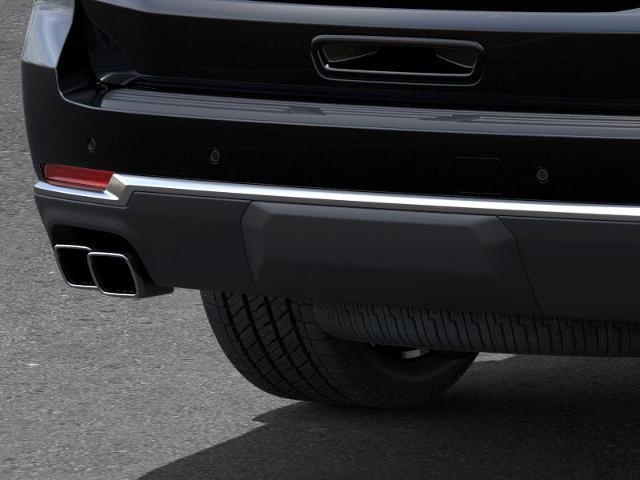 2025 Chevrolet Tahoe Vehicle Photo in KANSAS CITY, MO 64114-4502
