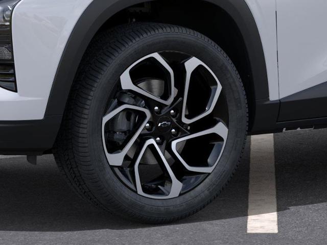2025 Chevrolet Trax Vehicle Photo in SAVANNAH, GA 31406-4513