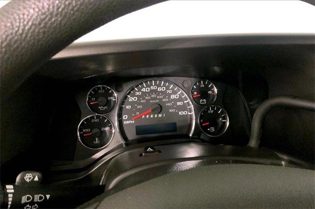 2023 GMC Savana Cargo 2500 Vehicle Photo in KANSAS CITY, MO 64114-4502