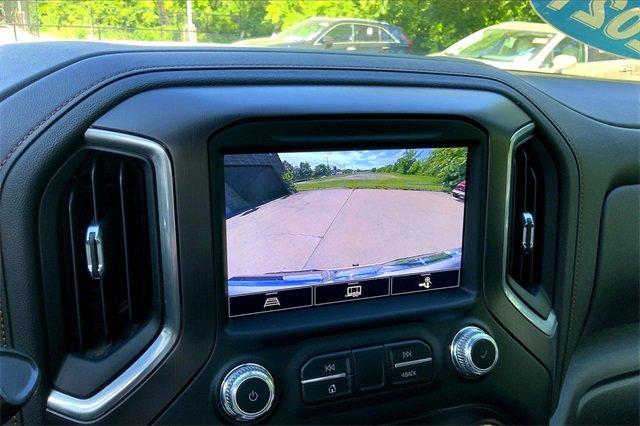 2021 GMC Sierra 1500 Vehicle Photo in INDEPENDENCE, MO 64055-1314