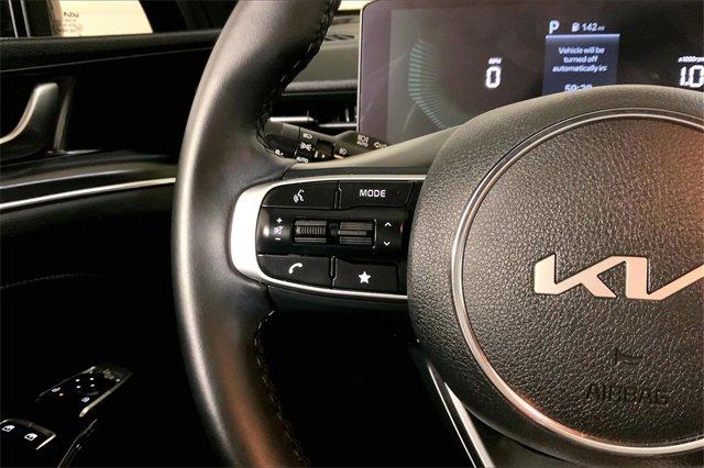2025 Kia K5 Vehicle Photo in INDEPENDENCE, MO 64055-1314