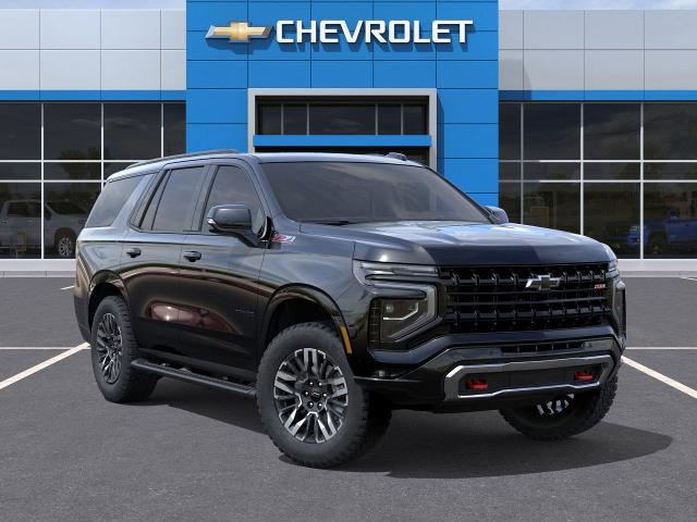 2025 Chevrolet Tahoe Vehicle Photo in POOLER, GA 31322-3252