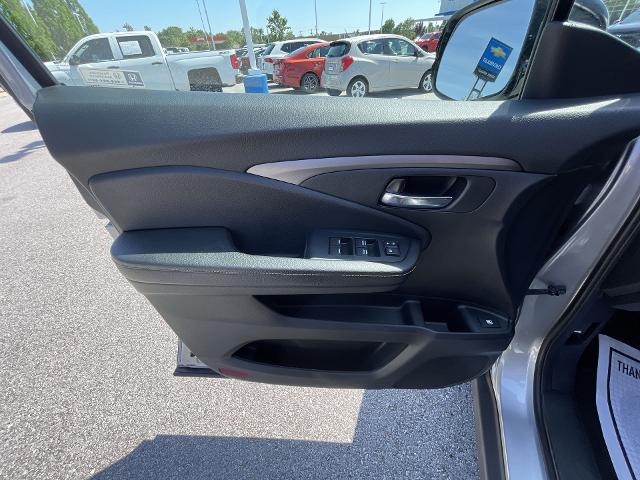 2021 Honda Ridgeline Vehicle Photo in BENTONVILLE, AR 72712-4322