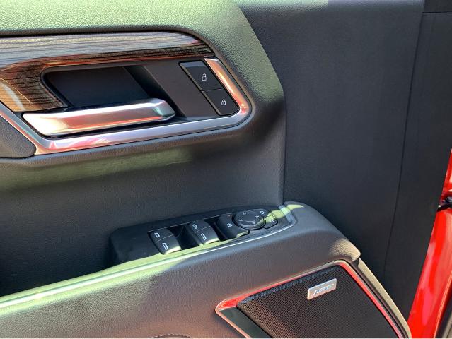 2025 Chevrolet Silverado 1500 Vehicle Photo in BEAUFORT, SC 29906-4218