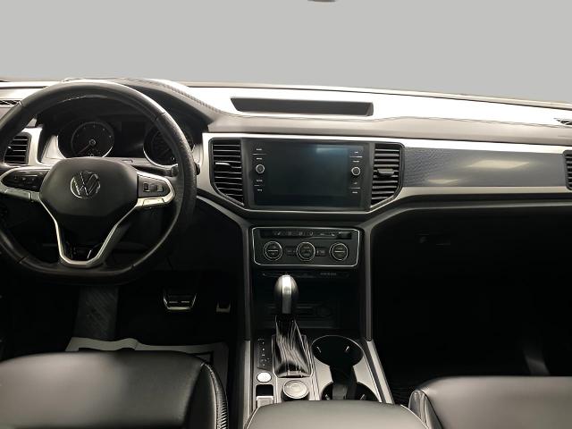 2021 Volkswagen Atlas Cross Sport Vehicle Photo in Appleton, WI 54913