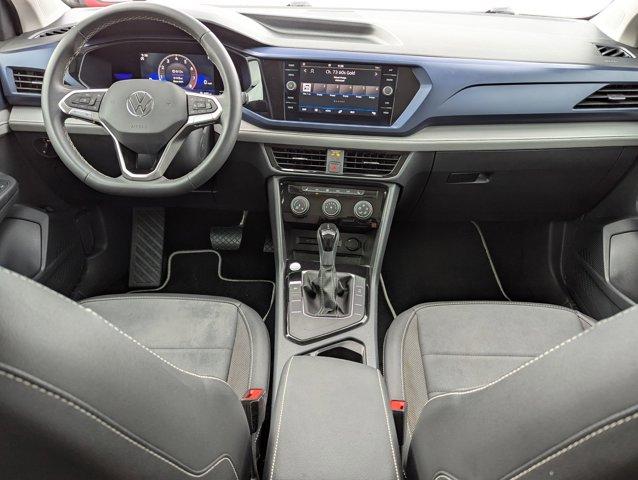 2023 Volkswagen Taos Vehicle Photo in San Antonio, TX 78230