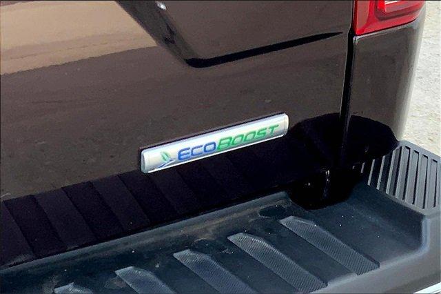 2018 Ford F-150 Vehicle Photo in TOPEKA, KS 66609-0000