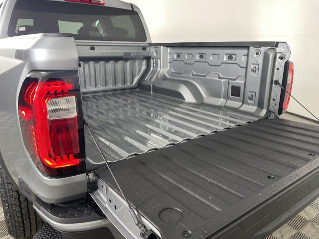 2024 GMC Canyon Vehicle Photo in GILBERT, AZ 85297-0402