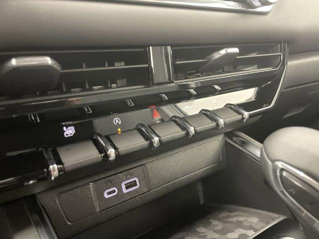 2024 GMC Canyon Vehicle Photo in GILBERT, AZ 85297-0402