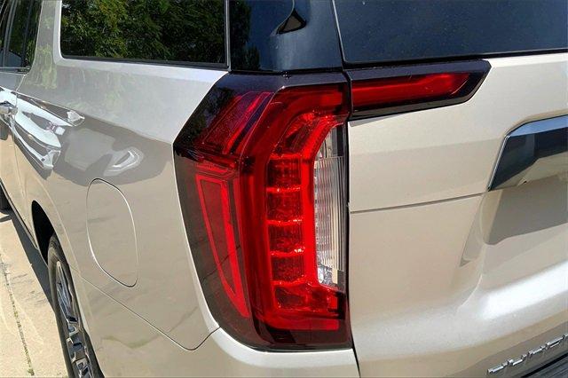 2023 GMC Yukon XL Vehicle Photo in KANSAS CITY, MO 64114-4545