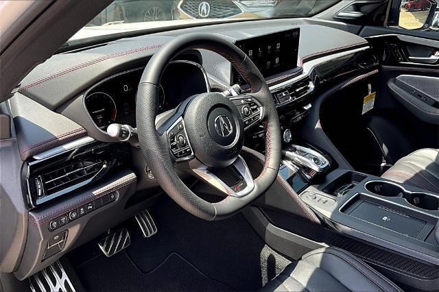 2026 Acura MDX Vehicle Photo in Grapevine, TX 76051