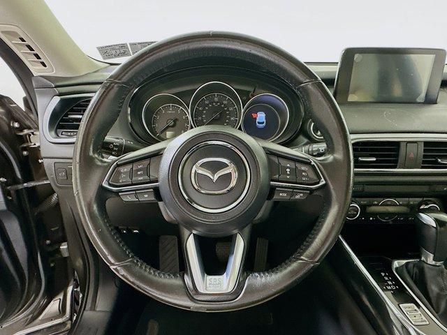2018 Mazda CX-9 Vehicle Photo in Doylestown, PA 18902