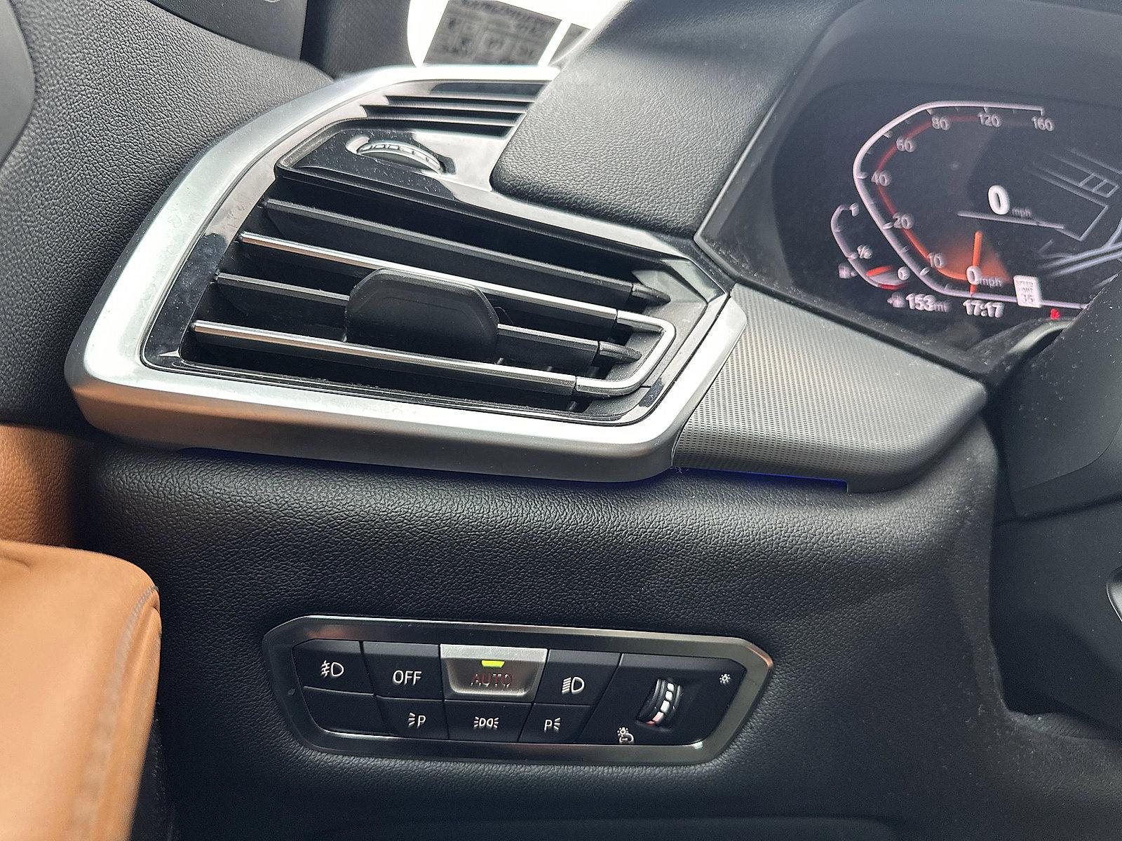 2019 BMW X5 xDrive40i Vehicle Photo in Lancaster, PA 17601