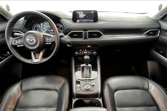 2019 Mazda CX-5 Vehicle Photo in Grapevine, TX 76051