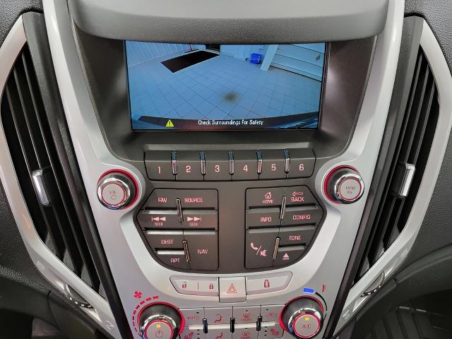 2014 GMC Terrain Vehicle Photo in Oshkosh, WI 54904