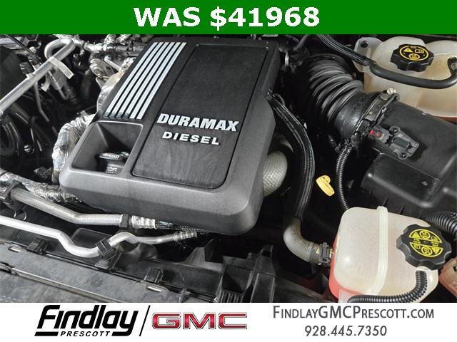 2020 GMC Sierra 1500 Vehicle Photo in PRESCOTT, AZ 86305-3700