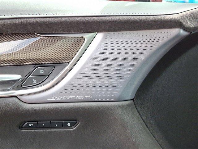 2024 Cadillac XT6 Vehicle Photo in ALLENTOWN, PA 18103-7399
