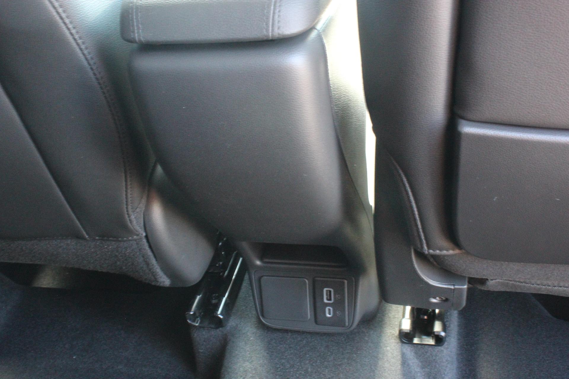 2026 Buick Encore GX Vehicle Photo in AURORA, CO 80012-4011