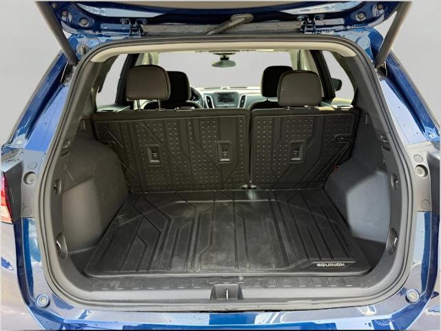 2022 Chevrolet Equinox Vehicle Photo in Green Bay, WI 54304