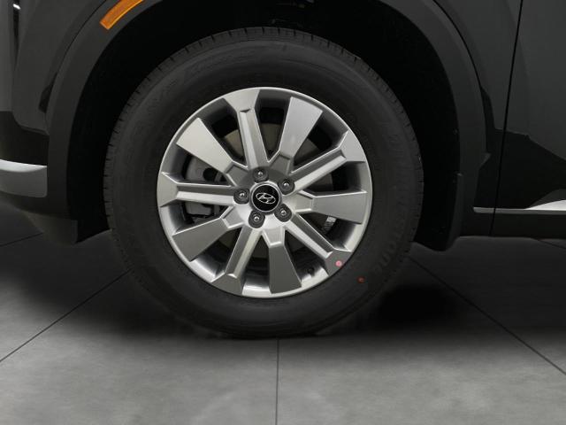 2025 Hyundai PALISADE Vehicle Photo in Appleton, WI 54913