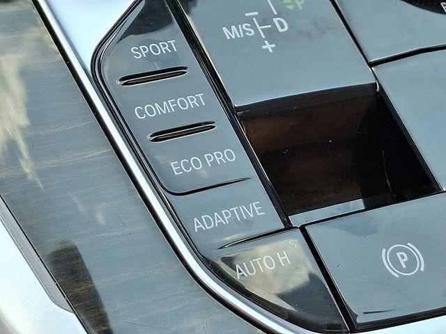 2019 BMW X7 Vehicle Photo in DANBURY, CT 06810-5034