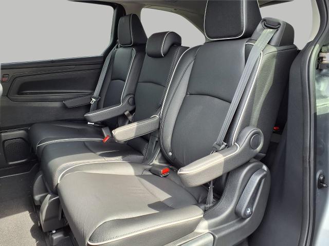 2025 Honda Odyssey Vehicle Photo in Oshkosh, WI 54904