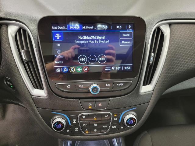 2024 Chevrolet Malibu Vehicle Photo in APPLETON, WI 54914-4656