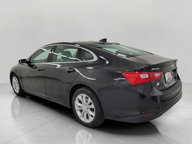 2024 Chevrolet Malibu Vehicle Photo in APPLETON, WI 54914-4656